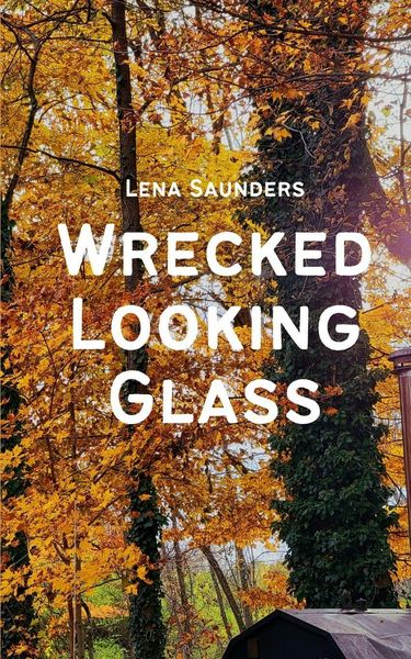 Produktbild: Wrecked Looking Glass
