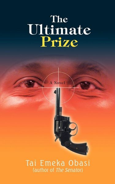 Produktbild: The Ultimate Prize