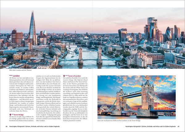 Produktbild: KUNTH Unterwegs auf den Britischen Inseln