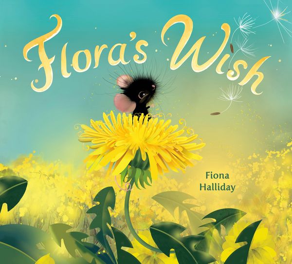 Produktbild: Flora's Wish