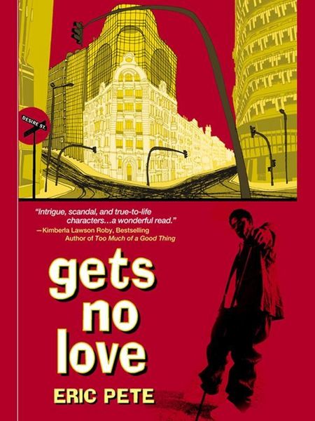 Produktbild: Gets No Love