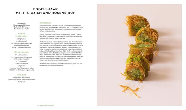 Produktbild: Patisserie mit dem Thermomix