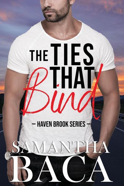 Produktbild: The Ties That Bind