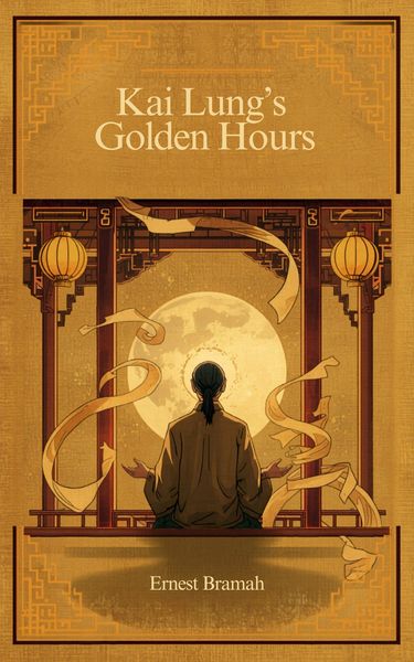 Produktbild: Kai Lung's Golden Hours