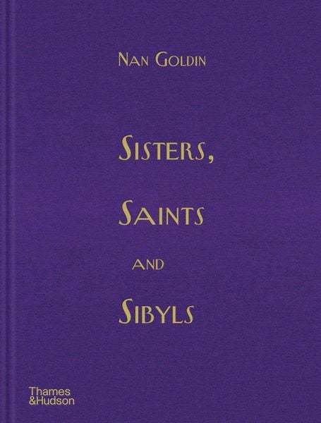 Produktbild: Sisters, Saints and Sibyls