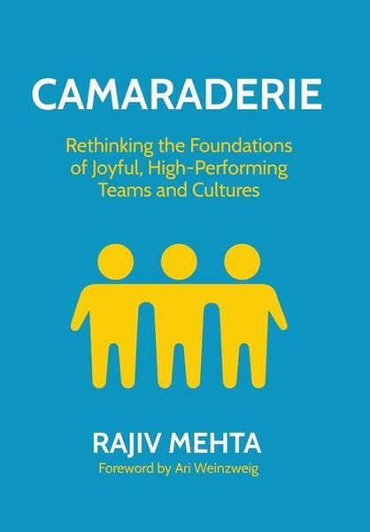 Produktbild: Camaraderie