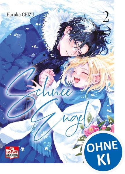 Produktbild: Schneeengel 02