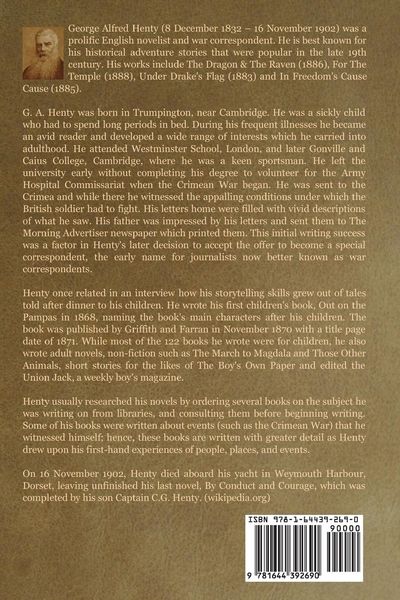 Produktbild: A Final Reckoning