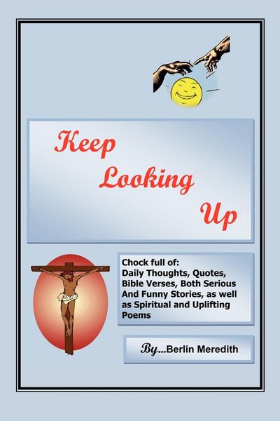 Produktbild: Keep Looking Up