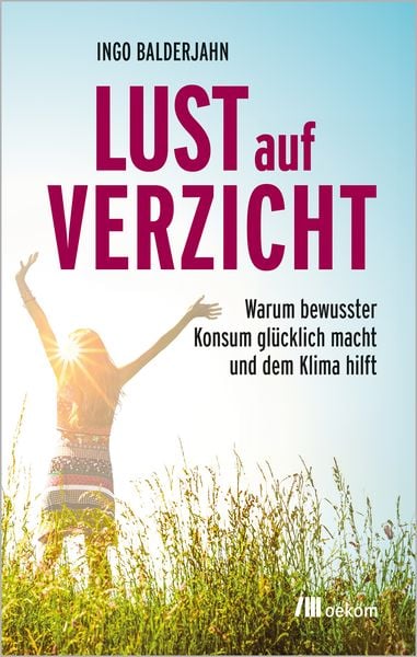Produktbild: Lust auf Verzicht