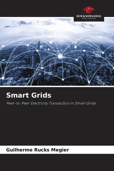 Produktbild: Smart Grids