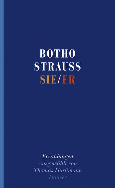 Produktbild: Sie/Er