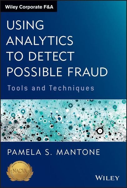 Produktbild: Using Analytics to Detect Possible Fraud