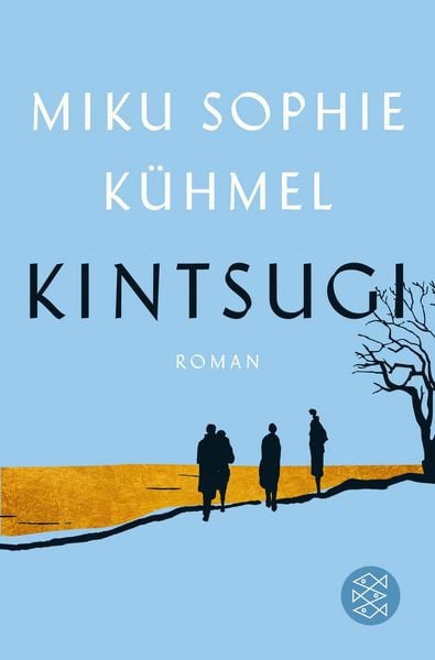 Produktbild: Kintsugi