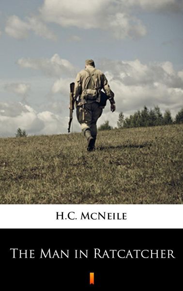 Produktbild: The Man in Ratcatcher