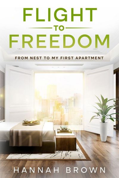 Produktbild: Flight to Freedom