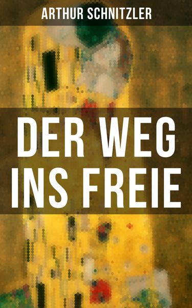 Produktbild: Der Weg ins Freie