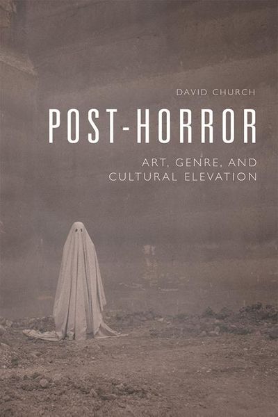 Produktbild: Post-Horror