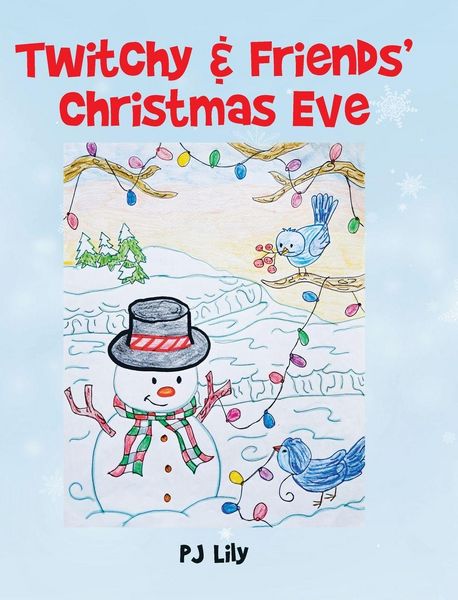 Produktbild: Twitchy & Friends' Christmas Eve