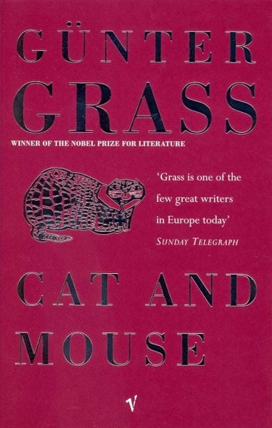 Produktbild: Cat and Mouse