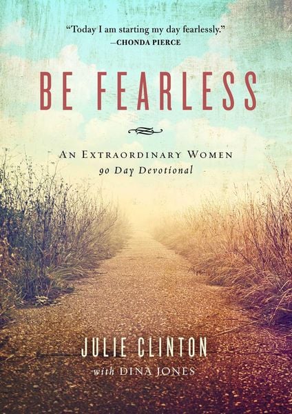 Produktbild: Be Fearless