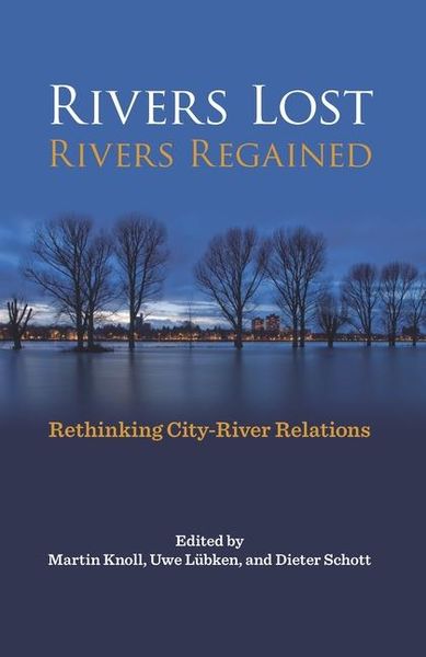 Produktbild: Rivers Lost, Rivers Regained