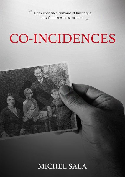 Produktbild: Co-incidences