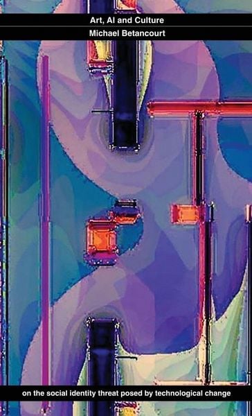 Produktbild: Art, AI and Culture