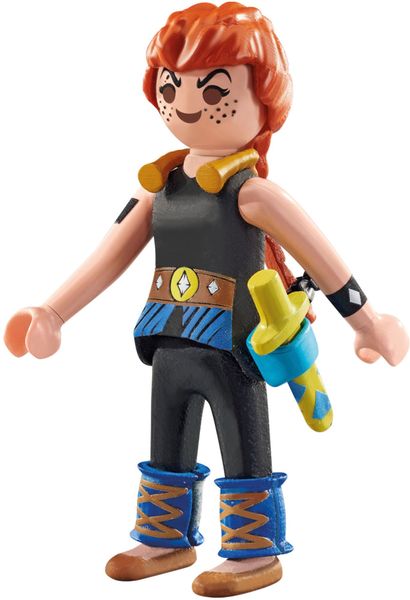Produktbild: PLAYMOBIL 71549 Asterix: Adrenaline