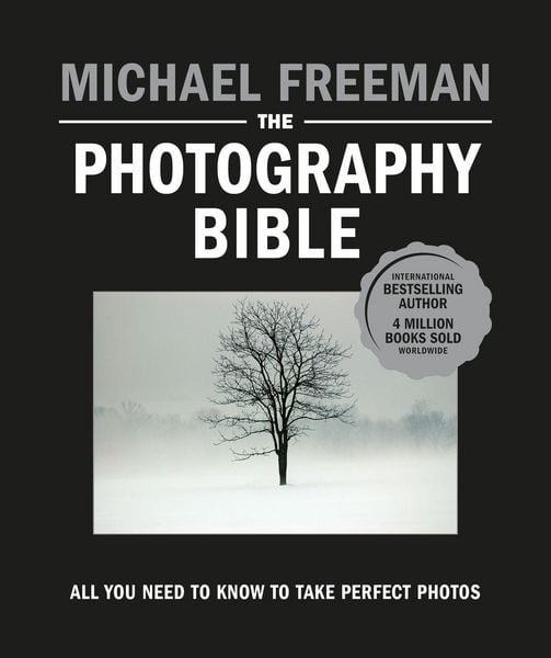 Produktbild: The Photography Bible