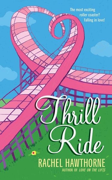 Produktbild: Thrill Ride