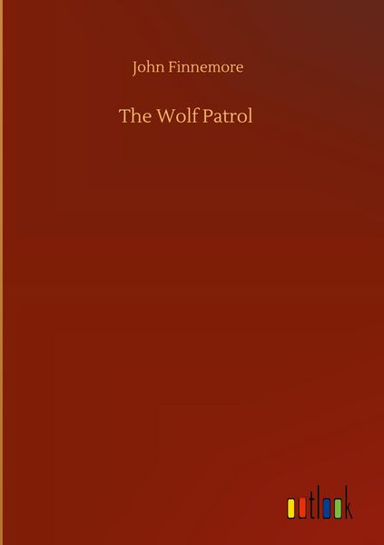 Produktbild: The Wolf Patrol