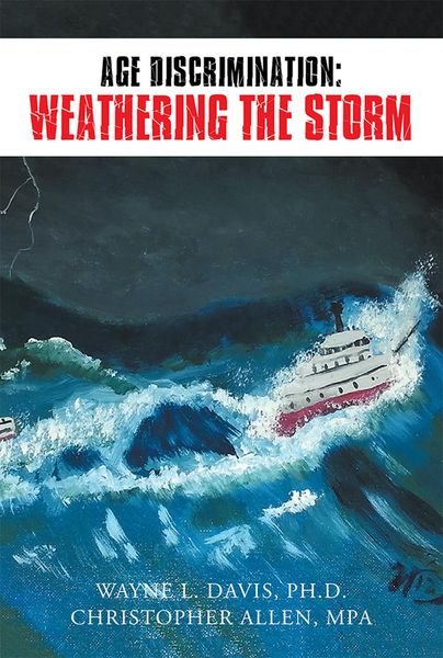 Produktbild: Age Discrimination: Weathering the Storm