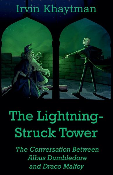 Produktbild: The Lightning-Struck Tower