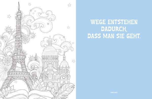 Produktbild: Colorful Mandala &ndash; Mandala &ndash; Reisegl&uuml;ck