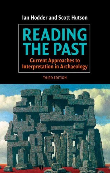 Produktbild: Reading the Past
