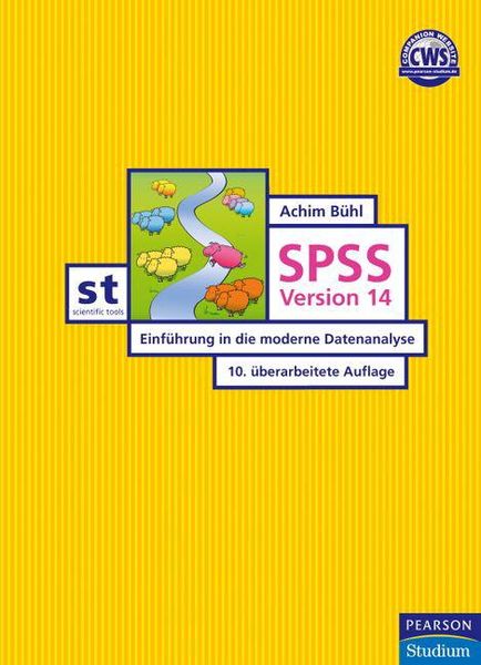 Produktbild: Spss 14