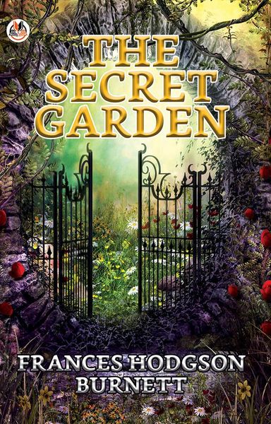 Produktbild: The Secret Garden