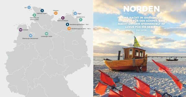 Produktbild: Yes we camp! Deutschland