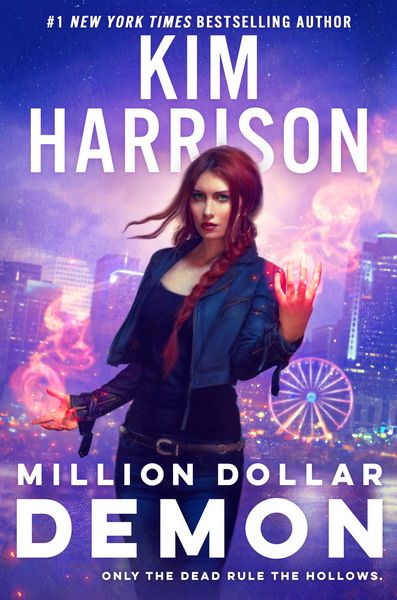Produktbild: Million Dollar Demon