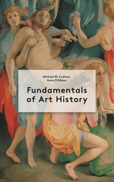 Produktbild: Fundamentals of Art History