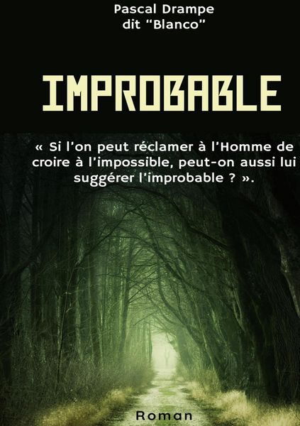 Produktbild: Improbable