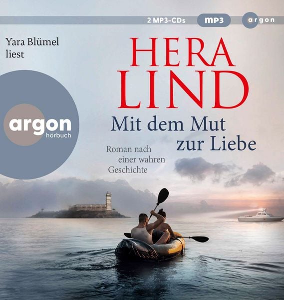 Produktbild: Mit dem Mut zur Liebe