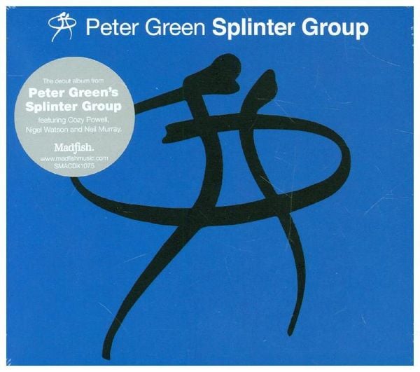 Produktbild: Splinter Group