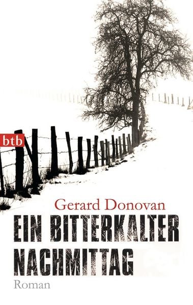 Produktbild: Ein bitterkalter Nachmittag