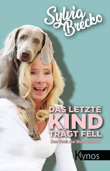 Produktbild: Das letzte Kind tr&auml;gt Fell