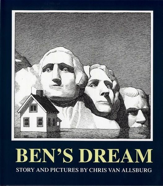 Produktbild: Ben's Dream