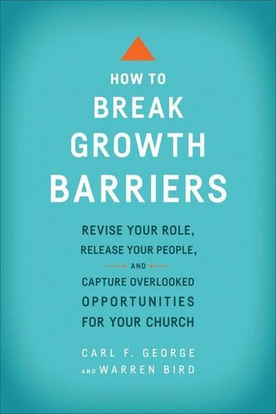 Produktbild: How to Break Growth Barriers