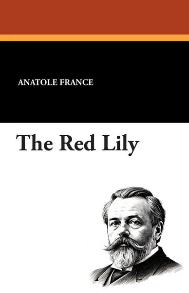 Produktbild: The Red Lily