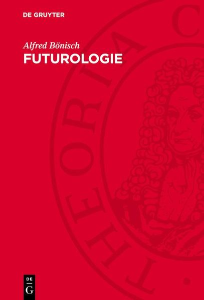 Produktbild: Futurologie